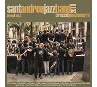 Sant Andreu Jazz Band - Jazzing 9 - Vol. 3