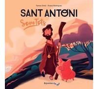Sant Antoni Som Tots!
