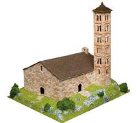 Aedes Ars – Sant Kit Modelo Aedes San Clemente – 33 x 28,5 x 5,5 cm – Multicolor – Medium (1104)