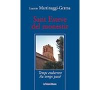 Sant Esteve Del Monestir (ebook)