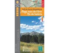 Sant Joan De Lerm - Pic De Salòria