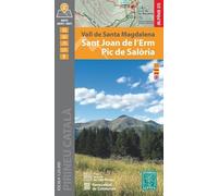 Sant Joan De L'erm-pic De Saloria: VALL DE SANTA MAGDALENA