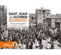 Sant Joan De Vilatorrada Desaparegut
