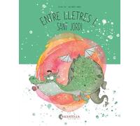 Sant Jordi: 1 (Entre lletres i...)