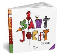 Sant Jordi 3a edició: 2 (Mini)