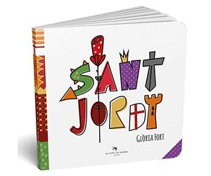Sant Jordi 3a edició: 2 (Mini)