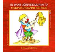Sant Jordi de Muniatto, El: Muniatto's Saint George: 15 (Contalles de Muniatto)