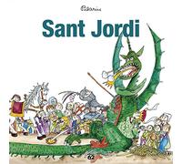 Sant jordi (Edicions 62 - Nous Negocis)