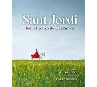 Sant Jordi, Heroi I Patro De Catalunya (Altres Cossetània)