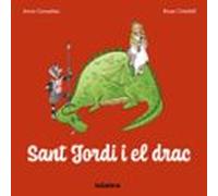 Sant Jordi I El Drac