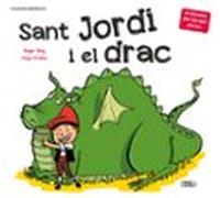 Sant Jordi I El Drac