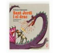 Sant Jordi I El Drac