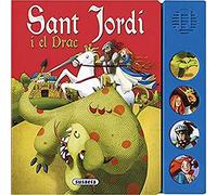 Sant Jordi i el drac