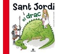 Sant Jordi i el drac