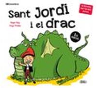 Sant Jordi I El Drac