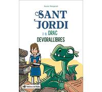 Sant Jordi I El Drac Devorallibres: La llegenda de Sant Jordi més divertida: 7 (Tresor del Pirata)