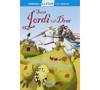 Sant Jordi i el Drac (Llegir amb Susaeta - nivel 1)