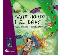 Sant Jordi i el drac (Llibres infantils i juvenils - El Petit Univers)