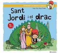Sant Jordi i el drac | Roger Roig, Hugo Prades