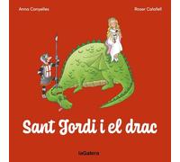 Sant Jordi i el drac (Tradicions)