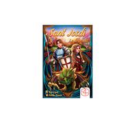 Sant jordi la llegenda