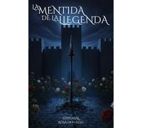 Sant Jordi. La Mentida de la Llegenda: Novel·la de fantasia fosca i misteri sobre la llegenda de Sant Jordi a Montblanc Select 86 more words to run Humanizer.