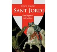 sant jordi una llegenda mil·lenaria