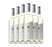 Sant Josep Desig Selecció Especial Blanc Garnacha Blanca 75 cl Vino blanco (Caja de 6 Botellas de 75 cl)