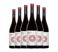 Sant Josep Llàgrimes de Tardor Garnacha Terra Alta 75 cl Vino tinto (Caja de 6 Botellas de 75 cl)