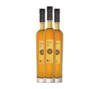 Sant Josep Llàgrimes de Tardor Mistela Garnacha Blanca Terra Alta Botella Medium 50 cl Vino dulce (Caja de 3 Botella Medium de 50 cl)