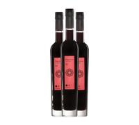 Sant Josep Llàgrimes de Tardor Mistela Garnacha Tintorera Terra Alta Botella Medium 50 cl Vino dulce (Caja de 3 Botella Medium de 50 cl)