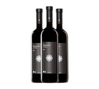 Sant Josep Llàgrimes de Tardor Terra Alta Reserva 75 cl Vino tinto (Caja de 3 Botellas de 75 cl)