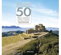 Sant Llorenç de Munt i l'Obac. 50 llocs i camins pel parc i rodalies: 25 (Khroma)