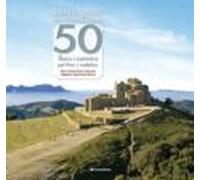 sant llorenç del munt i l obac: 50 llocs i camins del parc i rodalies