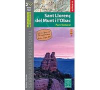 SANT LLORENÇ DEL MUNT I L'OBAC