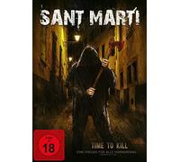 Sant Martí - Uncut Edition [Alemania] [DVD]