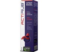 Sant Verte Acti'Rub Nasal Spray 20 ml