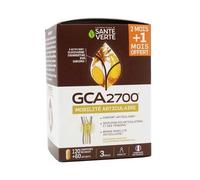 Sant verte GCA 2700 Movilidad Articular 120+60 comprimidos