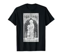Santa Ana María Patrona de los Niños Madres Católicas Camiseta