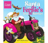 Santa and Fergie's Great Big Adventure