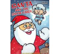 Santa And the Snow Fairy