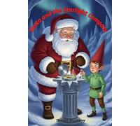 Santa and the Starlight Compass