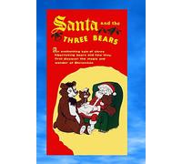 Santa And The Three Bears