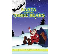 Santa and the Three Bears