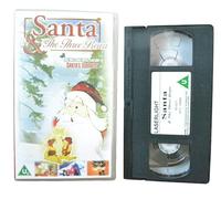 Santa and the Three Bears / Sa [Reino Unido] [VHS]