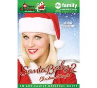 Santa Baby 2 [Alemania] [DVD]