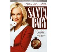 Santa Baby (2006) [Edizione: Stati Uniti] [Reino Unido] [DVD]