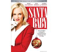 Santa Baby