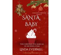 Santa, Baby: A Naughty Christmas Novella