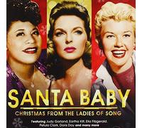 Santa Baby: Christmas From The Ladies Of Song / Various